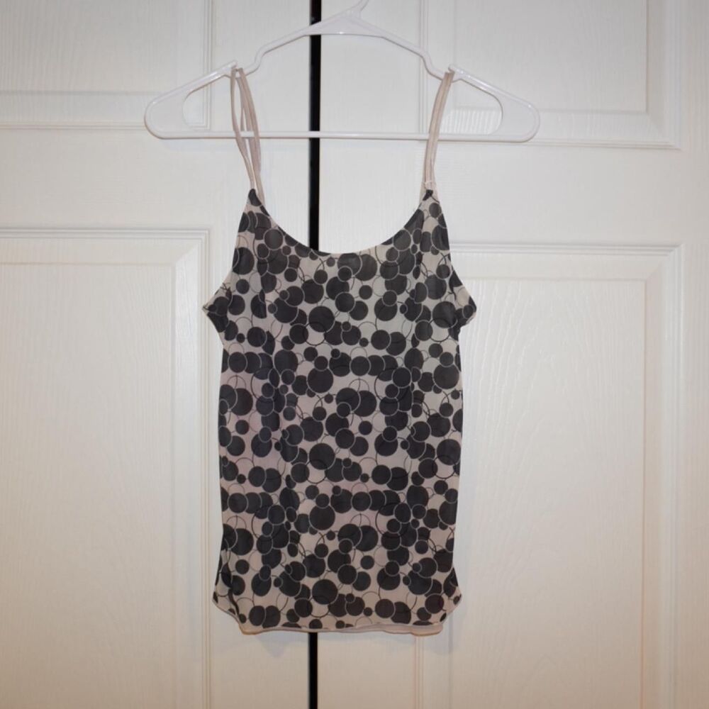 George Women's multi Vest